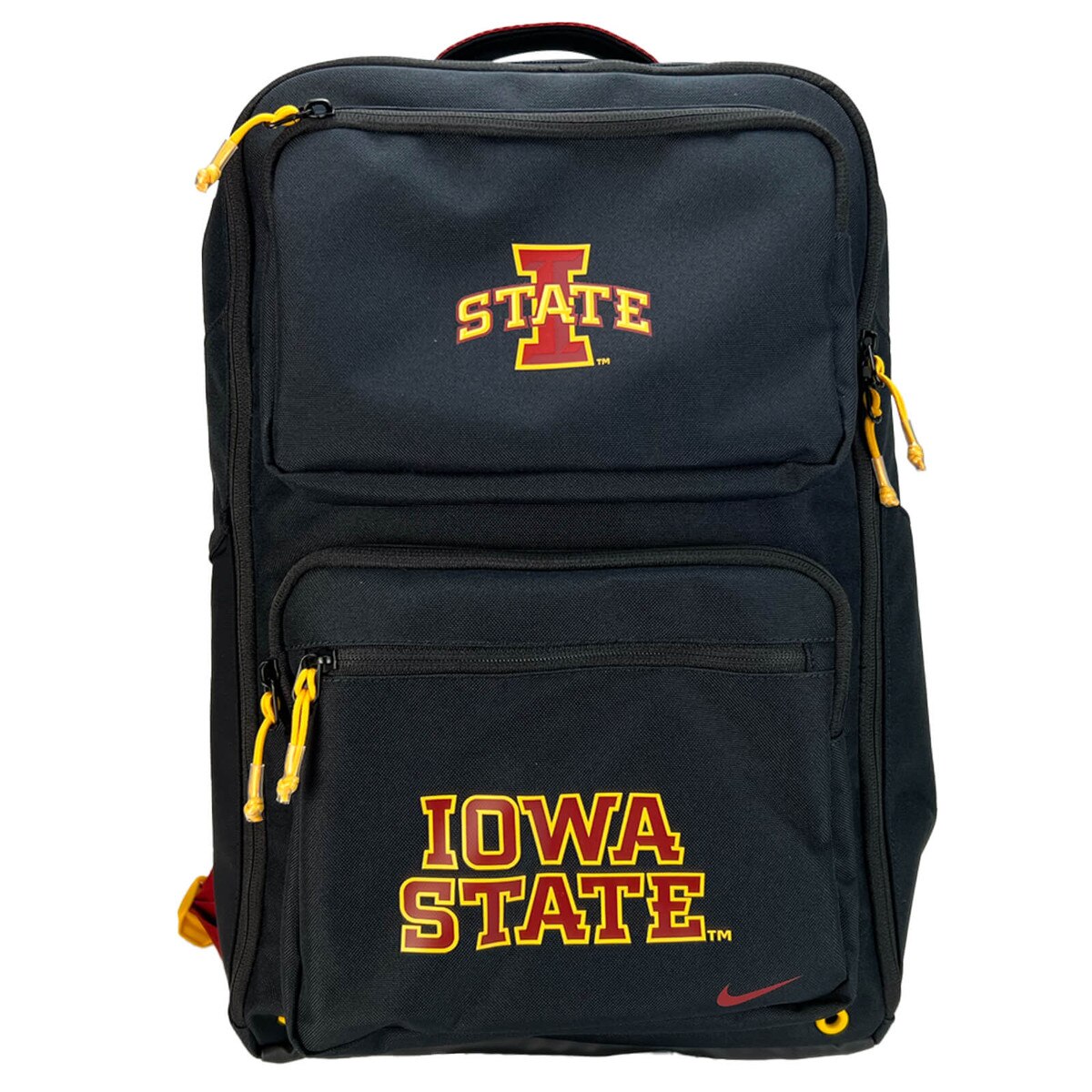 Nike® Iowa State Speed Utility Backpack